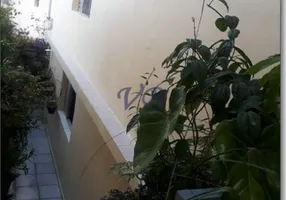 Foto 1 de Casa com 3 Quartos à venda, 180m² em Vila Suica, Santo André