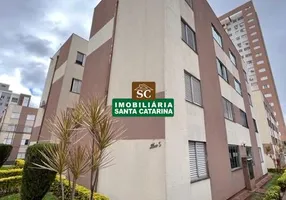 Foto 1 de Apartamento com 2 Quartos à venda, 50m² em Vila Bosque, Maringá