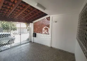 Foto 1 de Casa com 4 Quartos à venda, 147m² em Jardim Augusta, São José dos Campos
