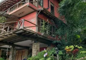 Foto 1 de Casa de Condomínio com 4 Quartos à venda, 211m² em Feiticeira, Ilhabela