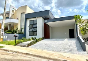 Foto 1 de Casa de Condomínio com 3 Quartos à venda, 138m² em Condominio Campos do Conde, Sorocaba