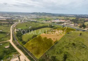 Foto 1 de Lote/Terreno à venda, 10m² em Distrito de Morro Grande, Sangão