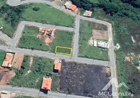 Foto 1 de Lote/Terreno à venda, 300m² em Centro , Piedade dos Gerais