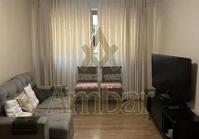 Foto 1 de Apartamento com 2 Quartos para alugar, 65m² em Vila Seixas, Ribeirão Preto