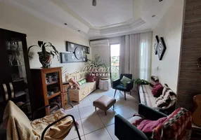 Foto 1 de Apartamento com 3 Quartos à venda, 78m² em Cidade Alta, Piracicaba