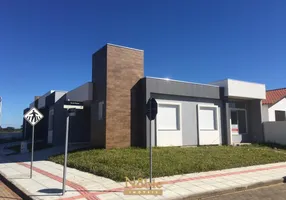 Foto 1 de Casa de Condomínio com 3 Quartos à venda, 92m² em Novo Passo, Passo de Torres