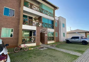 Foto 1 de Cobertura com 3 Quartos à venda, 162m² em Buraquinho, Lauro de Freitas