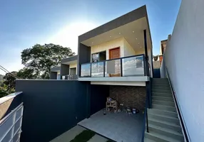 Foto 1 de Casa com 3 Quartos à venda, 155m² em Belo Vale, São José da Lapa