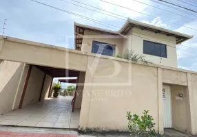 Foto 1 de Casa com 4 Quartos para venda ou aluguel, 280m² em Espirito Santo, Betim