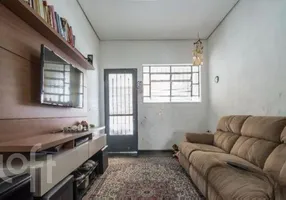 Foto 1 de Casa com 2 Quartos à venda, 130m² em Campo Belo, São Paulo