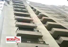 Foto 1 de Apartamento com 2 Quartos para venda ou aluguel, 98m² em Jardim Europa, São Paulo