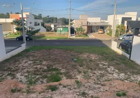 Foto 1 de Lote/Terreno à venda, 318m² em Residencial Central Parque, Salto