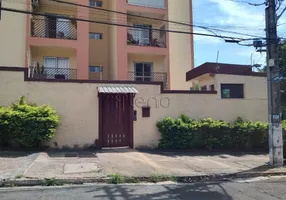 Foto 1 de Apartamento com 3 Quartos à venda, 89m² em Jardim Paulicéia, Campinas