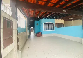 Foto 1 de Casa com 2 Quartos à venda, 85m² em Jardim Real, Praia Grande