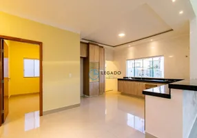 Foto 1 de Casa de Condomínio com 4 Quartos à venda, 210m² em Alto da Boa Vista, Sobradinho