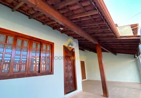 Foto 1 de Casa com 2 Quartos à venda, 207m² em Monte Libano III, Lavras