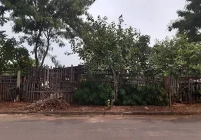 Foto 1 de Lote/Terreno à venda, 557m² em Jardim Marialice, Araraquara