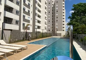 Foto 1 de Apartamento com 2 Quartos à venda, 55m² em Mansões Santo Antônio, Campinas