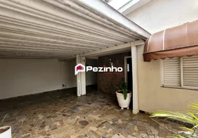 Foto 1 de Casa com 3 Quartos à venda, 188m² em Jardim Morro Azul, Limeira