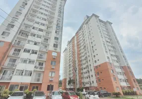 Foto 1 de Apartamento com 2 Quartos à venda, 47m² em Jacarepaguá, Rio de Janeiro