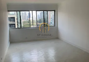 Foto 1 de Apartamento com 3 Quartos à venda, 111m² em Cidade Monções, São Paulo