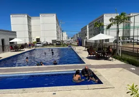 Foto 1 de Apartamento com 2 Quartos à venda, 79m² em Luar da Barra, Barra dos Coqueiros