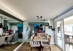 Foto 1 de Apartamento com 2 Quartos à venda, 73m² em Mansões Santo Antônio, Campinas
