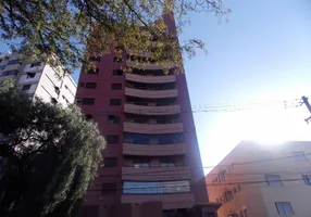 Foto 1 de Cobertura com 3 Quartos à venda, 278m² em Jardim Flamboyant, Campinas