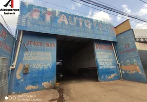 Foto 1 de Galpão/Depósito/Armazém para alugar, 266m² em Sao Cristovao, São Luís