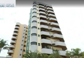 Foto 1 de Apartamento com 3 Quartos à venda, 125m² em Centro, Araras