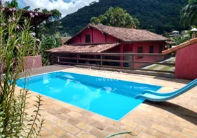 Foto 1 de Casa com 2 Quartos à venda, 249m² em Secretário, Petrópolis