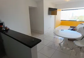 Foto 1 de Apartamento com 3 Quartos à venda, 84m² em Costa Azul, Salvador