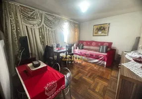 Foto 1 de Apartamento com 2 Quartos à venda, 58m² em São José, São Caetano do Sul