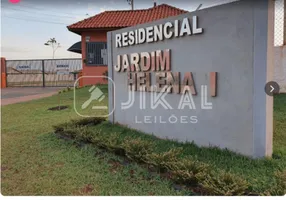 Foto 1 de Casa de Condomínio com 2 Quartos à venda, 44m² em Lagoa Vermelha, Tatuí