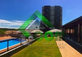 Foto 1 de Apartamento com 2 Quartos à venda, 67m² em Centro, Atibaia