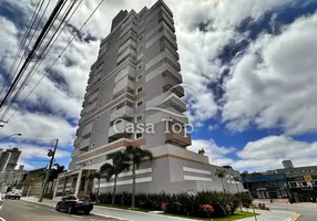 Foto 1 de Apartamento com 3 Quartos à venda, 85m² em Estrela, Ponta Grossa