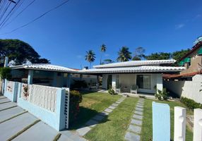 Foto 1 de Casa de Condomínio com 3 Quartos à venda, 280m² em Conceição, Vera Cruz