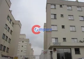 Foto 1 de Apartamento com 3 Quartos à venda, 100m² em Cidade Parque Alvorada, Guarulhos