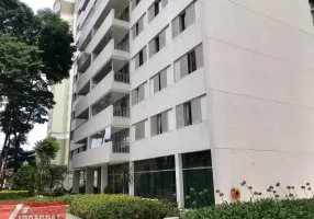 Foto 1 de Apartamento com 3 Quartos para alugar, 160m² em Vila Bastos, Santo André