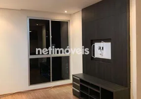Foto 1 de Apartamento com 2 Quartos à venda, 60m² em Estrela Dalva, Belo Horizonte