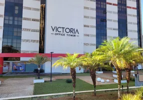 Foto 1 de Ponto Comercial para alugar, 12m² em Asa Sul, Brasília