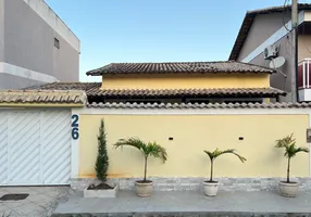 Foto 1 de Casa de Condomínio com 2 Quartos à venda, 100m² em Guaratiba, Rio de Janeiro