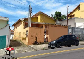 Foto 1 de Lote/Terreno à venda, 400m² em Baeta Neves, São Bernardo do Campo