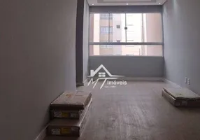 Foto 1 de Apartamento com 2 Quartos à venda, 53m² em Jardim Maria Antônia Nova Veneza, Sumaré