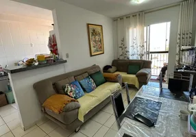 Foto 1 de Apartamento com 2 Quartos à venda, 55m² em Parque das Cachoeiras, Valparaíso de Goiás