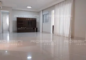 Foto 1 de Apartamento com 3 Quartos à venda, 186m² em Nova Aliança, Ribeirão Preto