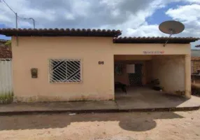 Foto 1 de Casa com 1 Quarto à venda, 71m² em , Santa Luzia do Paruá