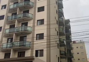 Foto 1 de Apartamento com 3 Quartos à venda, 88m² em Baeta Neves, São Bernardo do Campo