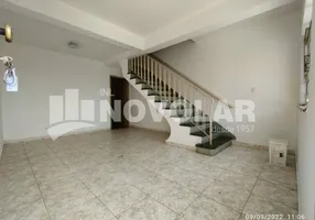 Foto 1 de Sobrado com 3 Quartos à venda, 148m² em Vila Maria Alta, São Paulo