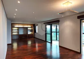 Foto 1 de Apartamento com 3 Quartos para venda ou aluguel, 160m² em Morumbi, São Paulo